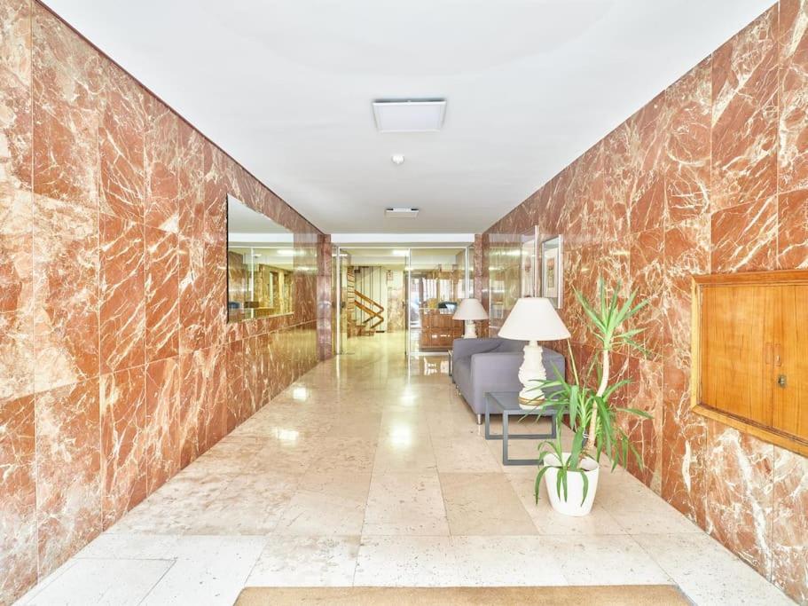 New.Apto-Ponzano. Luxe & Spacious 4Rooms 3Bathroom Madrid Exterior photo